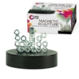 Magnetic Sculpture